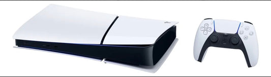 Playstation 5 Slim Edición Digital 1TB