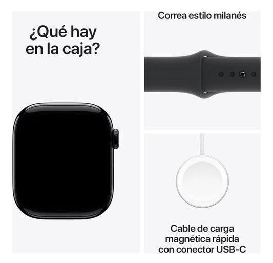 Apple Watch Series 10