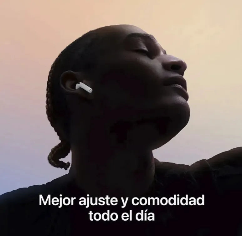 Apple Airpods 4 Gen AAA+