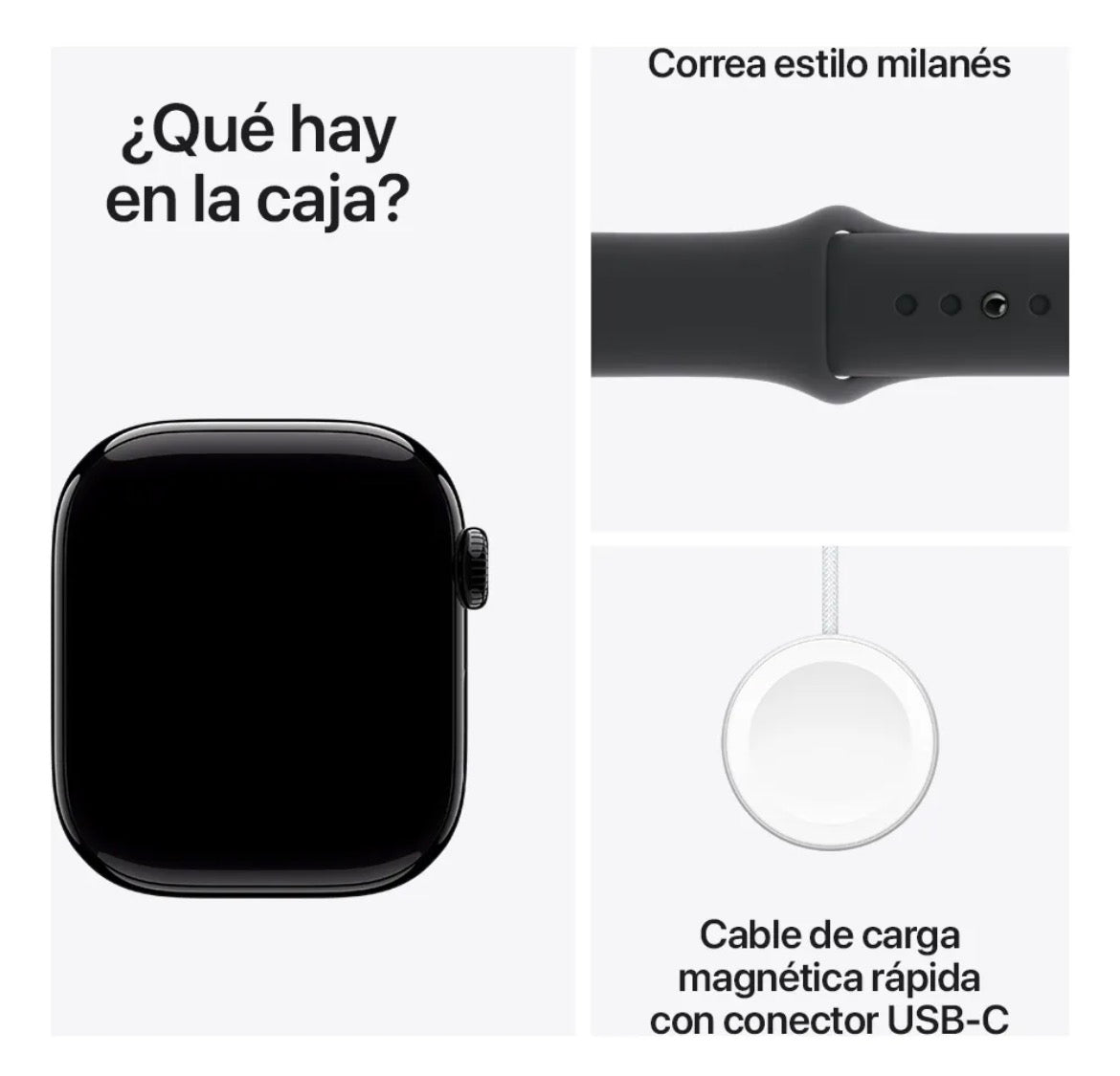 Apple Watch Series 10