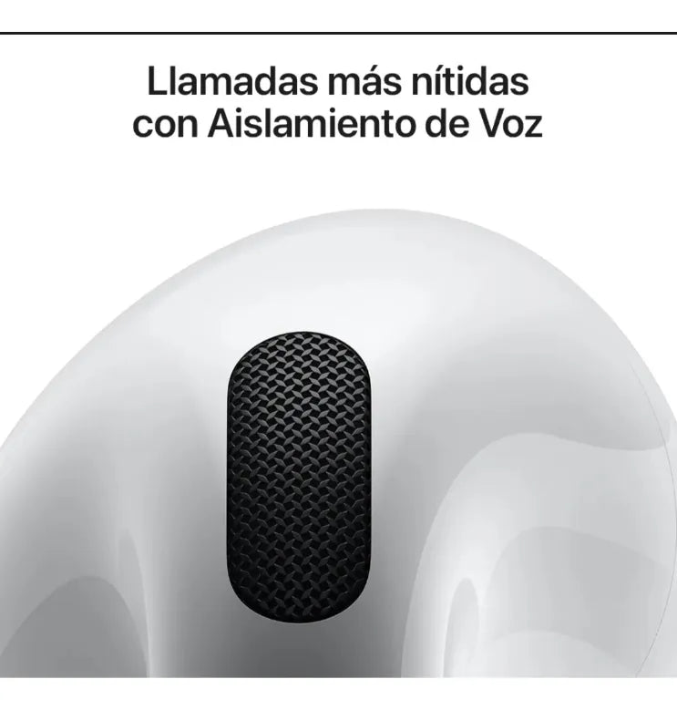 Apple Airpods 4 Gen AAA+