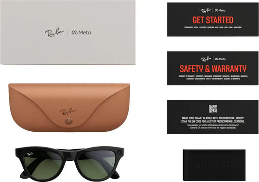 RayBan Meta SKYLER