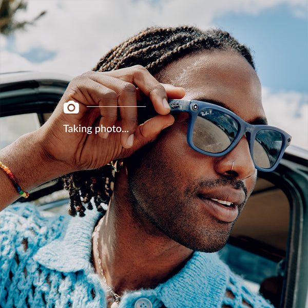 RayBan Meta SKYLER