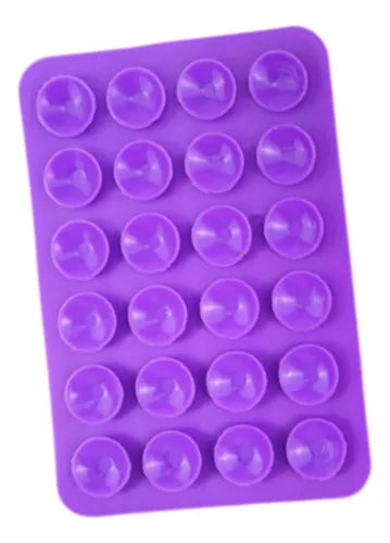 sopapa porta celular (colores variados)