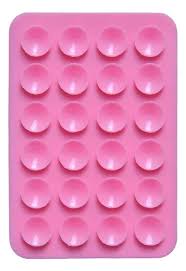 sopapa porta celular (colores variados)