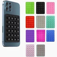 sopapa porta celular (colores variados)