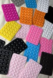 sopapa porta celular (colores variados)